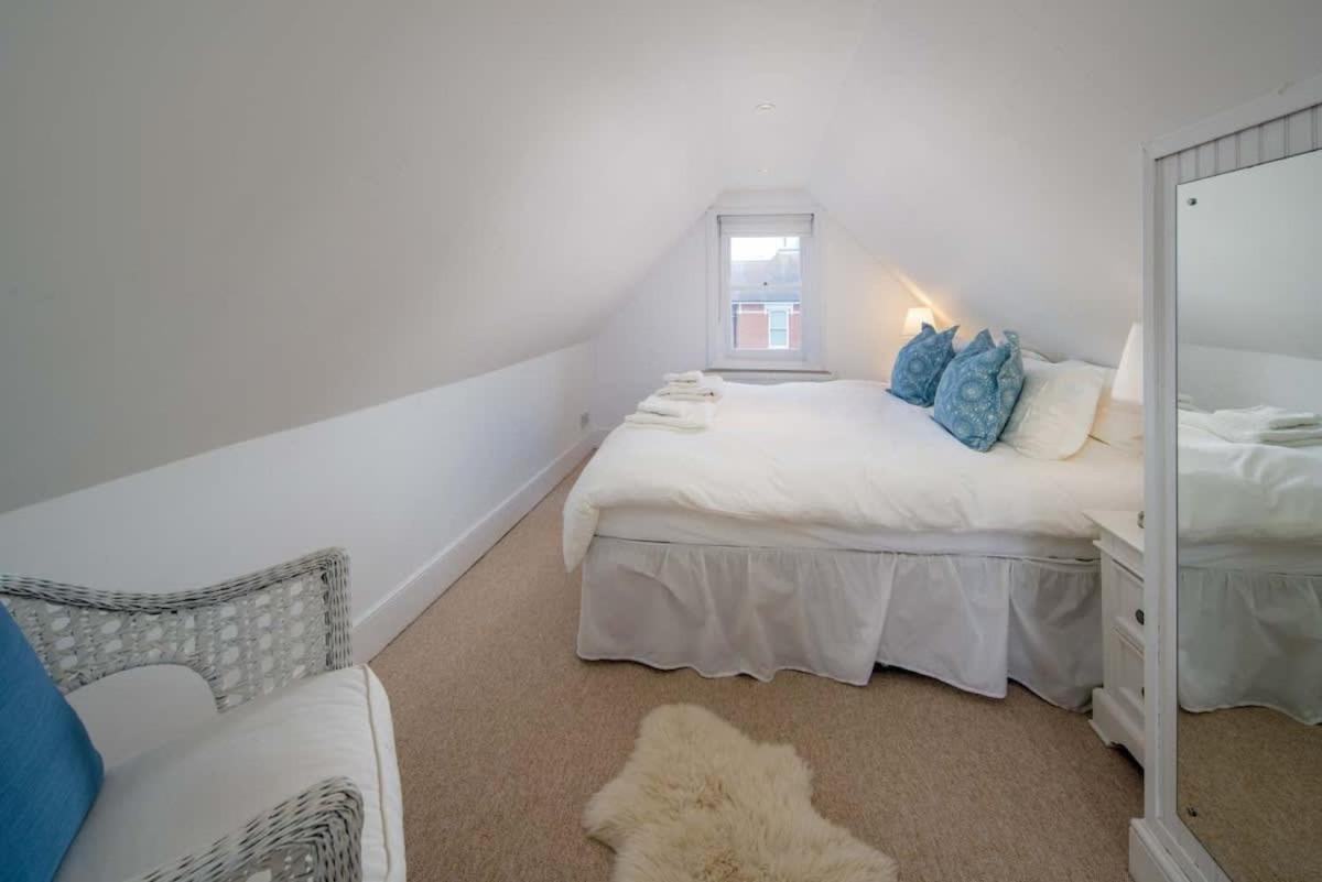 Firefly House Villa Cowes  Buitenkant foto