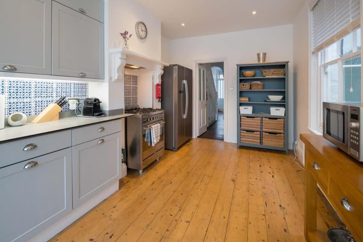 Firefly House Villa Cowes  Buitenkant foto