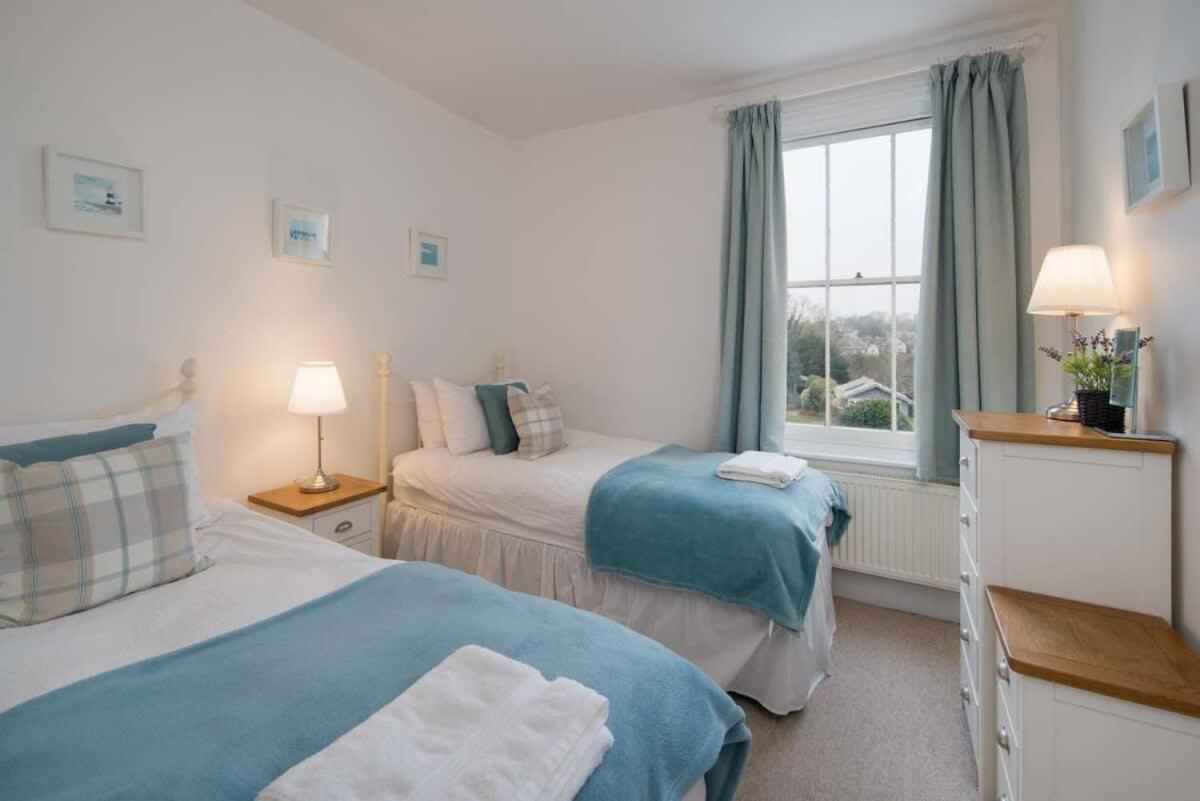 Firefly House Villa Cowes  Buitenkant foto