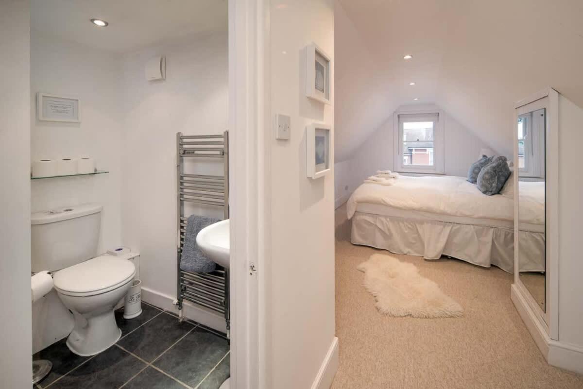 Firefly House Villa Cowes  Buitenkant foto