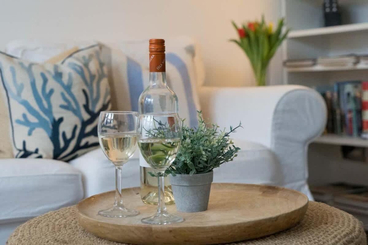 Firefly House Villa Cowes  Buitenkant foto