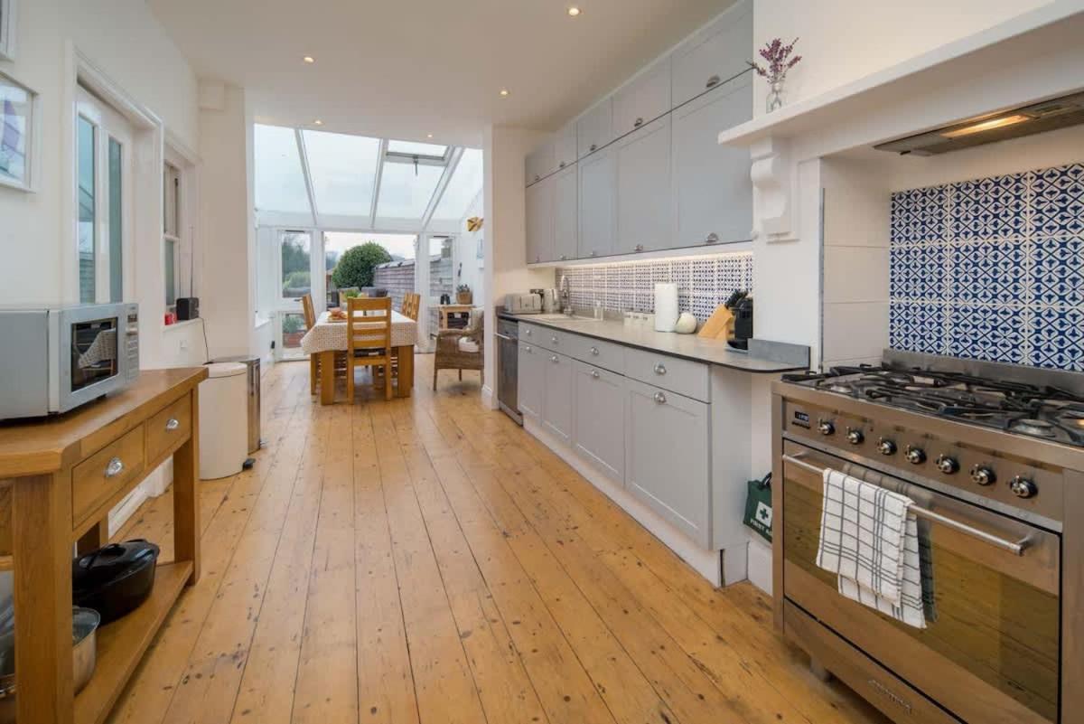 Firefly House Villa Cowes  Buitenkant foto