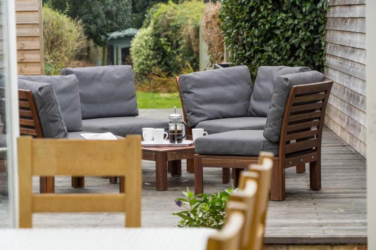 Firefly House Villa Cowes  Buitenkant foto